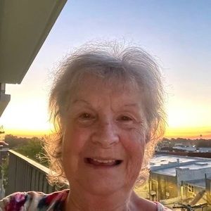 Meet your Posher, Brenda